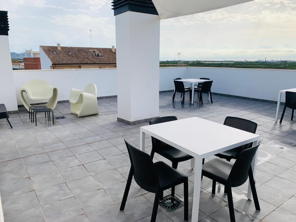 Studio Palomar - Palomargroup Alfara Del Patriarca Esterno foto