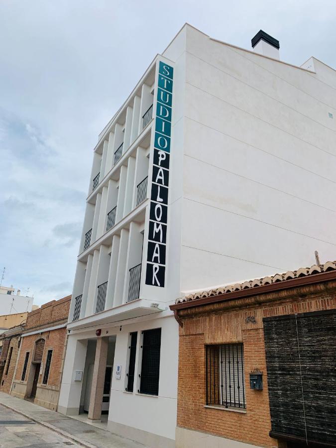 Studio Palomar - Palomargroup Alfara Del Patriarca Esterno foto