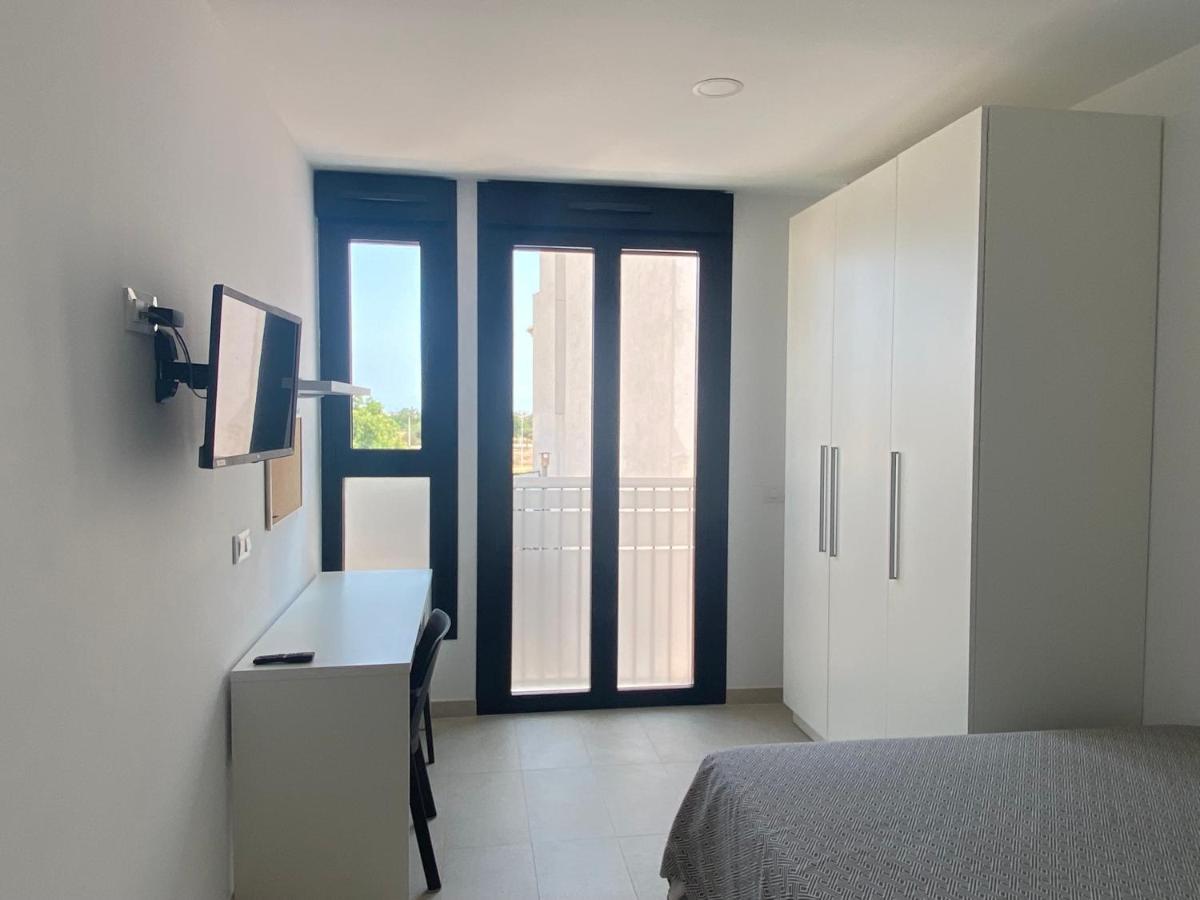 Studio Palomar - Palomargroup Alfara Del Patriarca Esterno foto