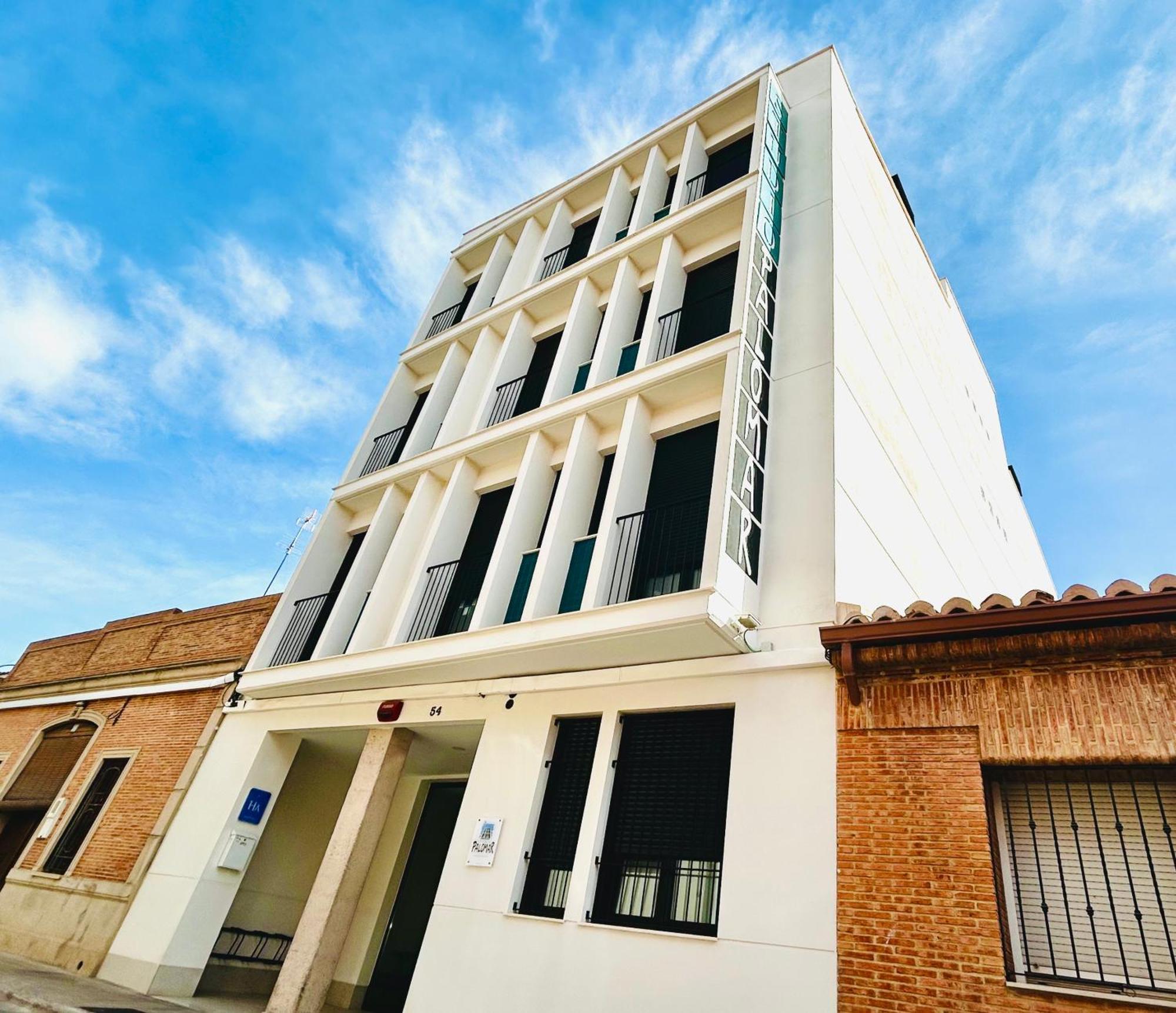 Studio Palomar - Palomargroup Alfara Del Patriarca Esterno foto